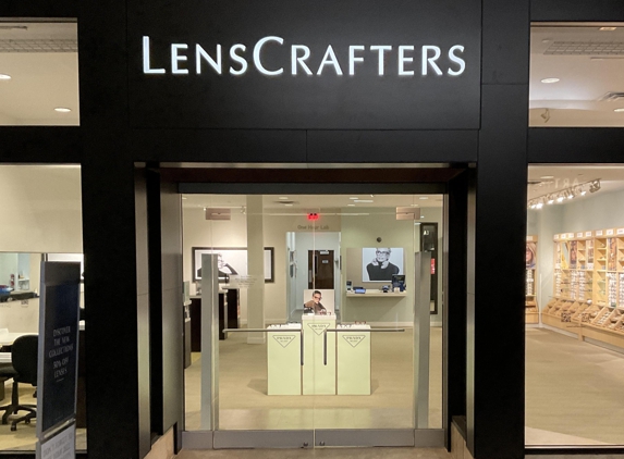 LensCrafters - North Chesterfield, VA