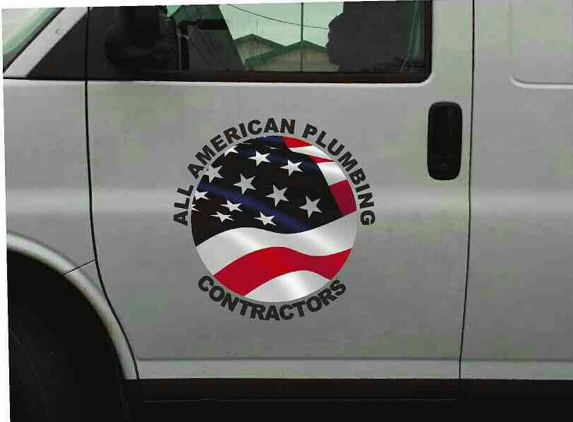 American Plumbing Contractors