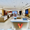 Verizon gallery