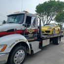 Pro-Tow Wrecker Service - Towing