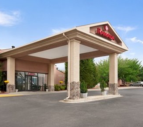 Ramada River Ridge - Asheville, NC