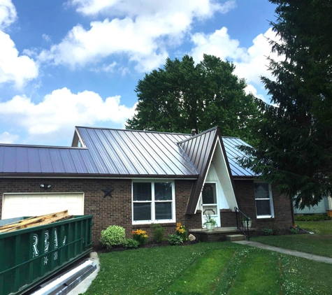 Wagner Roofing & Construction Solutions - Defiance, OH