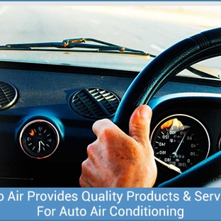 Mobile Auto Air - Newcastle, NSW