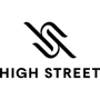 High Street Atlanta