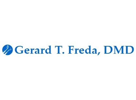 Gerard T Freda DMD - Livingston, NJ