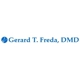 Gerard T Freda DMD