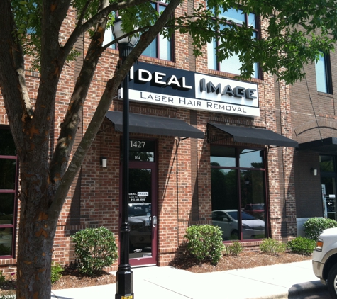 Ideal Image Laser Hair Removal - Wilmington, NC