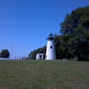 Turkey Point Light Station - Social Service Organizations