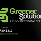 Greener Solutions Air