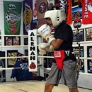 Aleman Boxing - Boxing Instruction