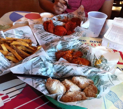 Wingstop - Las Vegas, NV