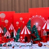 My Little Balloon Co gallery