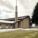 The Church of Jesus Christ of Latter-day Saints - Methodist Churches