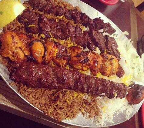 Kabul Kabob House Restaurant - Flushing, NY