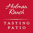 Holman Ranch Tasting Room