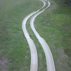 Alpine Slide of Jackson Hole