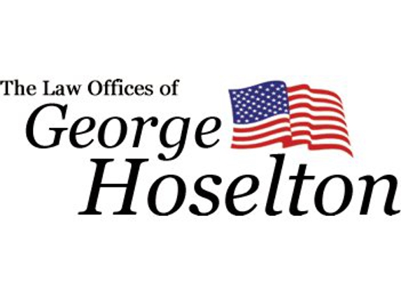 George Hoselton Bankruptcy Attorney - Portland, OR