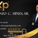 Hines, Lorenzo C, RLTR - Real Estate Agents