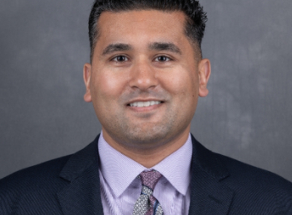 Hasham Alvi, MD - Buffalo Grove, IL