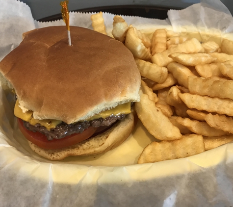 Cornerstone Family Restaurant - Eureka, IL