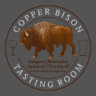 Copper Bison Tasting Room