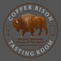 Copper Bison Tasting Room