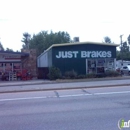 Just Brakes - Brake Repair