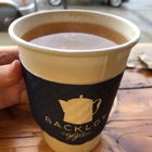 Backlot Coffee