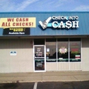 Check Into Cash - Check Cashing Service