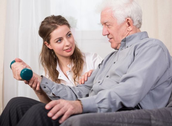 JQ Physiotherapy and Sports Rehabilitation