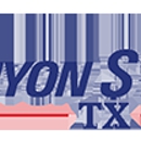 Canyon Storage TX - Self Storage