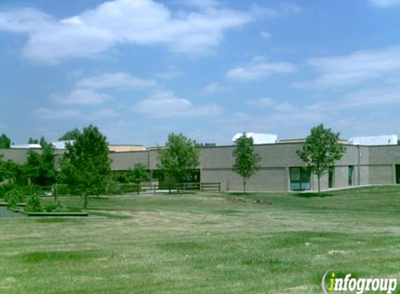 Westridge Elementary School - Littleton, CO