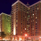 Towers at University Town Center Student Apartments