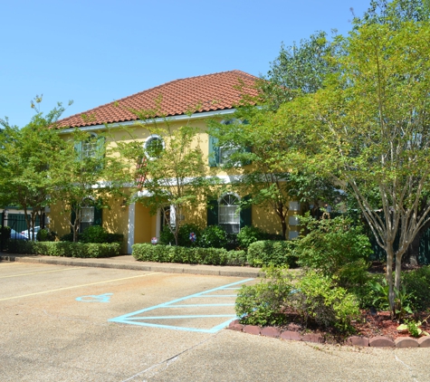 Handy Lock Self Storage - Gautier, MS