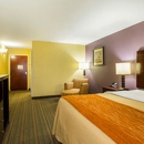 Comfort Inn - Motels
