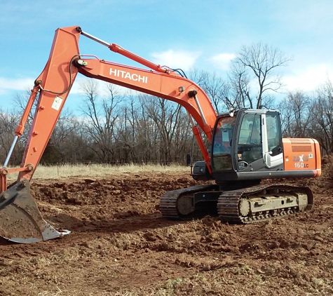 Mills Construction & Welding, Inc - Cushing, OK