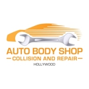 Auto Body Shop Collision Repair - Automobile Body Repairing & Painting