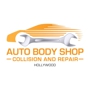 Auto Body Shop Collision Repair