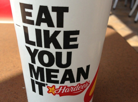 Hardee's - Piney Flats, TN