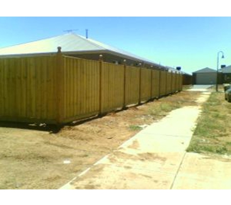 Metropolitan Fencing And Gates Pty Ltd