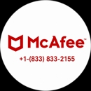 McAfee - Computer Software & Services