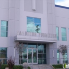Sandberg Furniture Manufacturing Co Inc