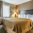 Quality Inn & Suites Decorah - Motels
