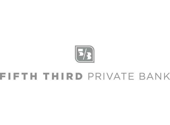 Fifth Third Private Bank - Mark Mankbadi - Orlando, FL