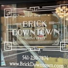 Brick Downtown Events and More!