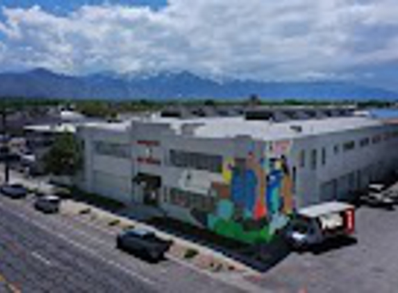 Downtown Self Storage - Salt Lake City, UT