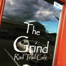 The Grind - Health Food Restaurants