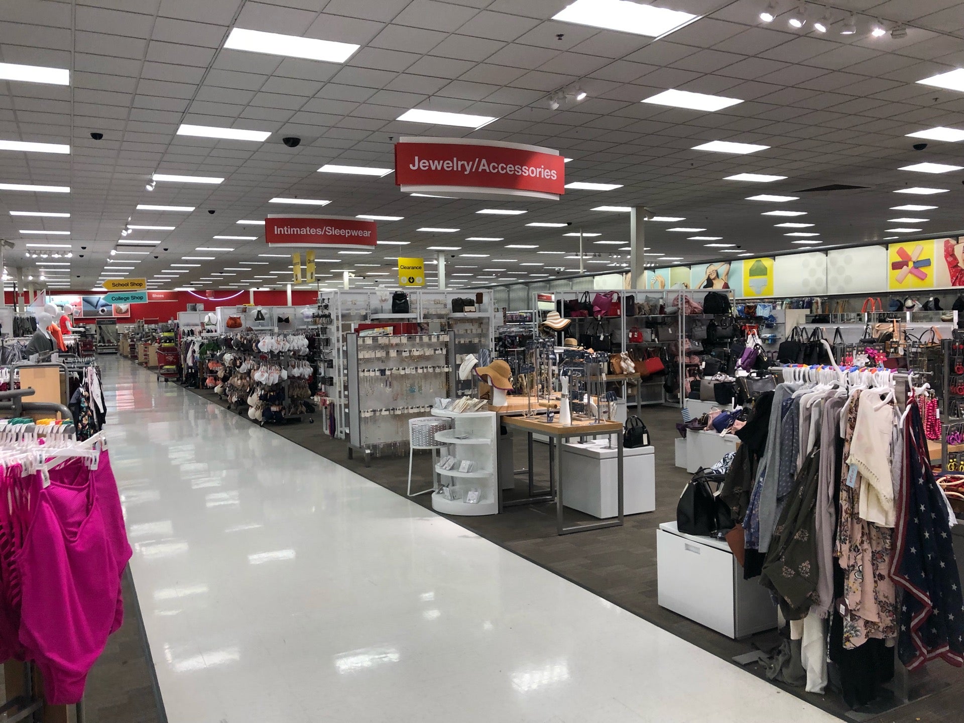Target - Reno, NV 89511