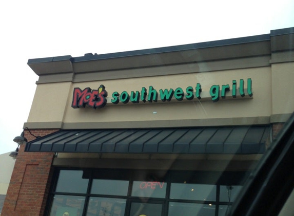 Moe's Southwest Grill - Carrollton, GA