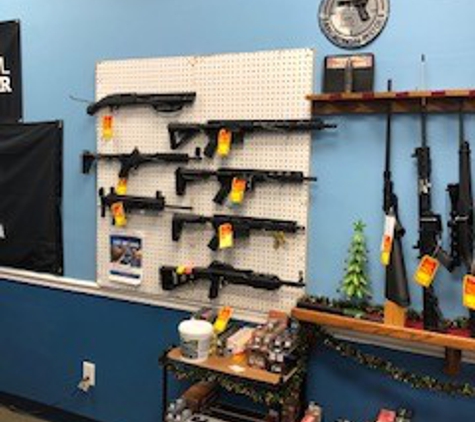 R & R Gun Shop - Sebastian, FL